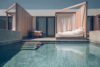 Private Pool