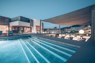 Zante Maris Suites - Image 4