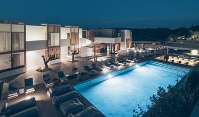 Zante Maris Suites - Image 2