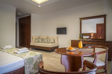 Premium Room