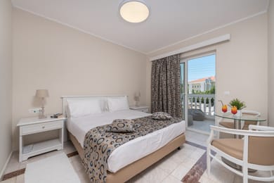 Premium Room
