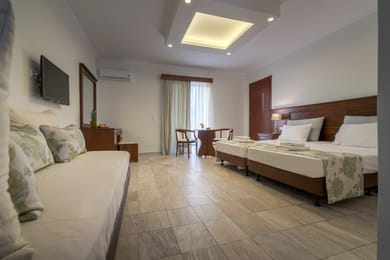 Premium Room