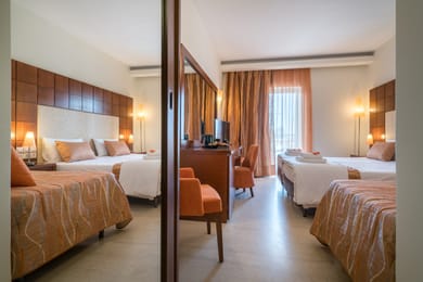 Standard Room Private Pool