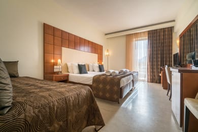 Standard Room Private Pool