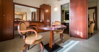 Suite Private Pool