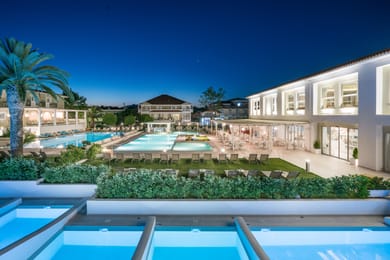 Suite Private Pool