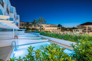 Suite Private Pool