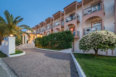 Zante Park Hotel - Image 4