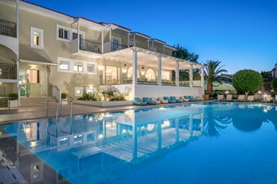 Zante Park Hotel - Image 6