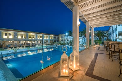 Zante Park Hotel - Image 7