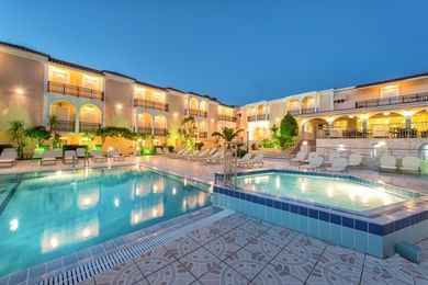 Zante Sun Resort - Image 5