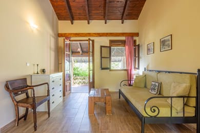 Zanteva-Psophis Cottage