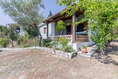 Zanteva Cottages - Image 7