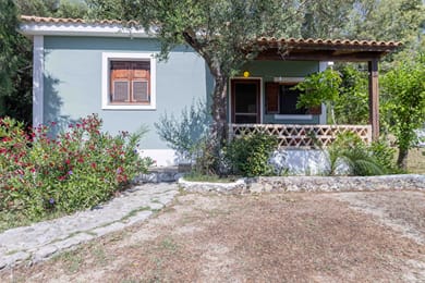 Zanteva Cottages - Image 2