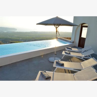 Zatrikion Villas Santorini - Image 5