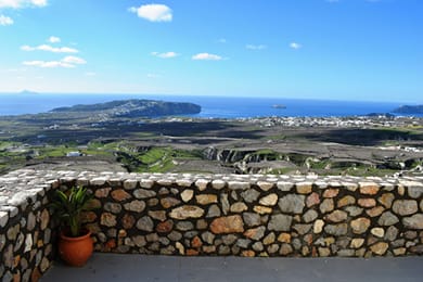 Zatrikion Villas Santorini - Image 7