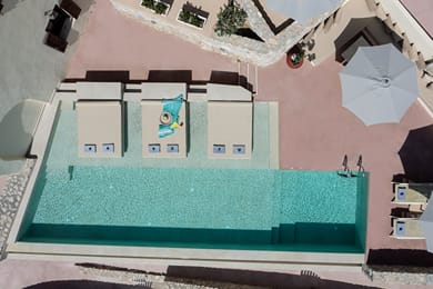 Zatrikion Villas Santorini - Image 3