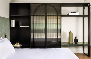 Comfort Suite