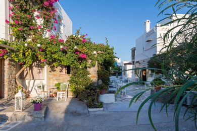 Zefi Hotel & Suites Paros - Image 5