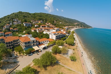 Zefiros Hotel Pelion - Image 4