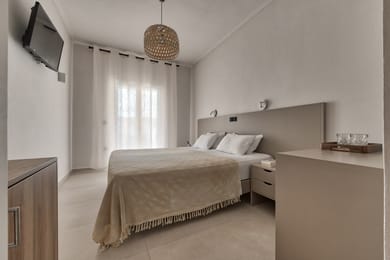 Comfort Double/Twin Room for 2 persons