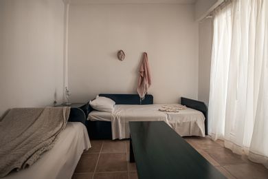 Zefyros Eco Hotel - Image 5