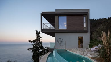 Zen House