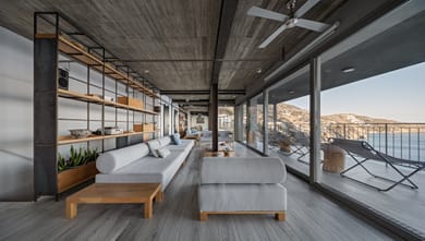 Zen House Crete - Image 7