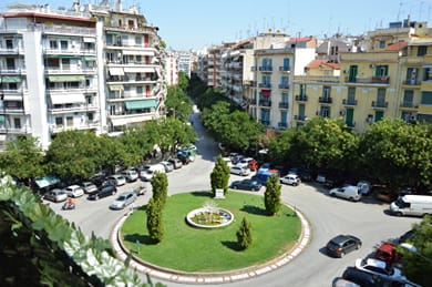 Zennova Thessaloniki - Image 6