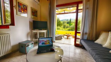 Zen Stone House - Image 4