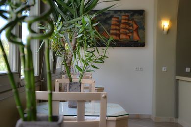 Zephyros Hotel Santorini - Image 2