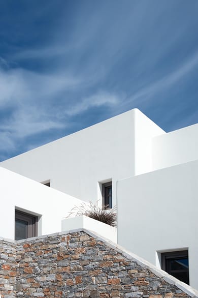 Zetine Suites Sikinos - Image 5