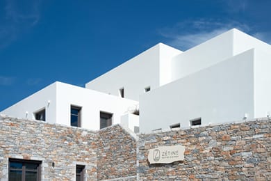 Zetine Suites Sikinos - Image 2
