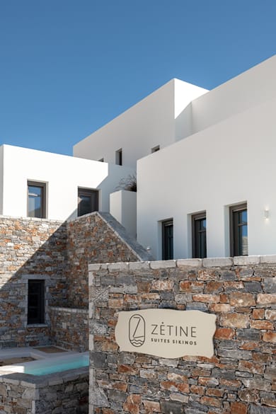 Zetine Suites Sikinos - Image 6