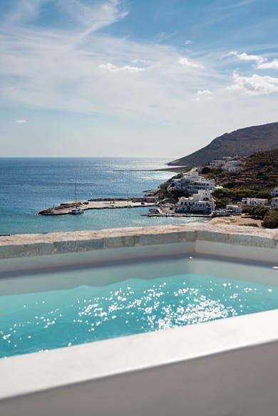 Zetine Suites Sikinos - Image 4