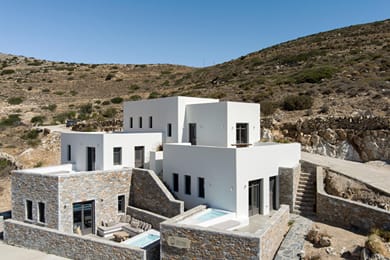 Zetine Suites Sikinos - Image 7