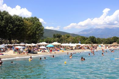 Zeus Hotel Platamonas - Image 2