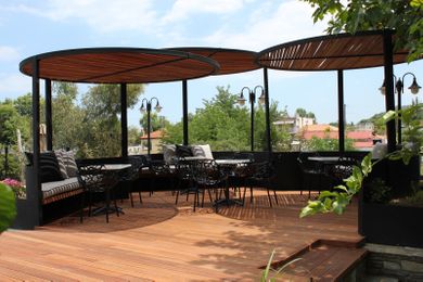 Zeus Hotel Platamonas - Image 3