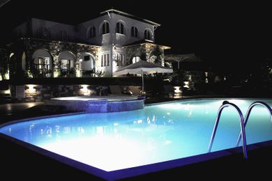 Zeus Hotel Platamonas - Image 5