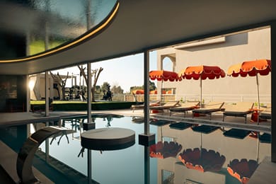 Zeus Eleva Kassandra Lagoon - Image 5