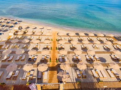 Zeus Paradise Beach Hotel - Image 4