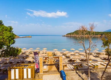 Zeus Paradise Beach Hotel - Image 5