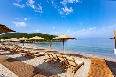 Zeus Paradise Beach Hotel - Image 7