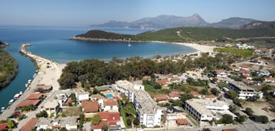 Zeus Paradise Beach Hotel - Image 3