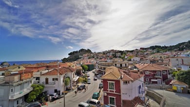 Zigouris House Parga - Image 2