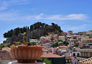 Zigouris House Parga - Image 3