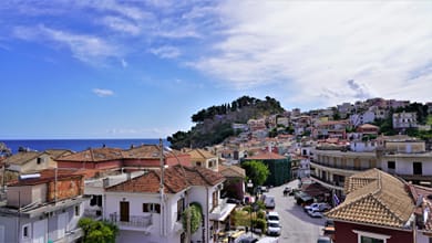 Zigouris House Parga - Image 4