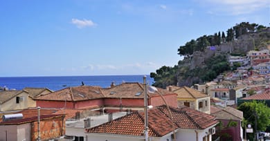 Zigouris House Parga - Image 5