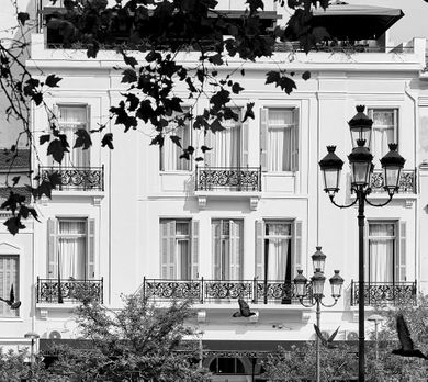 The Zillers Boutique Hotel - Image 2