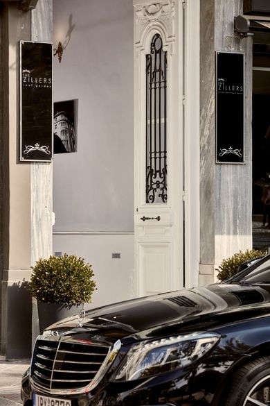 The Zillers Boutique Hotel - Image 4